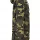 Мъжко яке ветровка в камуфлаж Urban Classics woodcamo, Ветровки - Hoodstyle.bg