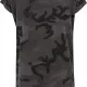 Дамска тениска в тъмен камуфлаж Urban Classics Ladies Camo Back Shaped Tee dark camo, Тениски - Hoodstyle.bg