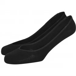Пет чифта чорапи URBAN CLASSICS INVISIBLE
