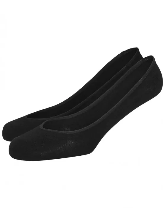 Пет чифта чорапи URBAN CLASSICS INVISIBLE, Чорапи - Hoodstyle.bg