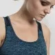 Спортен топ в тюркоаз Urban Classics Active, Топове - Hoodstyle.bg