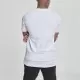 Мъжка ежедневна бяла тениска Urban Classics, Тениски - Hoodstyle.bg