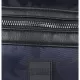 Раница в син камуфлаж URBAN CLASSICS CAMO JACQUARD, Чанти и Раници - Hoodstyle.bg