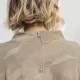 Дамско камуфлажно поло Urban Classics sand camo, Топове - Hoodstyle.bg