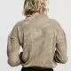 Дамско камуфлажно поло Urban Classics sand camo, Топове - Hoodstyle.bg