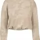 Дамско камуфлажно поло Urban Classics sand camo, Топове - Hoodstyle.bg
