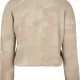 Дамско камуфлажно поло Urban Classics sand camo, Топове - Hoodstyle.bg