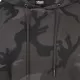 Дамски суичър в тъмносив камуфлаж Urban Classics Ladies Oversized Camo Hoody, Суичъри - Hoodstyle.bg