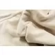 Дамска кадифена блуза в пясъчен цвят Urban Classics Ladies Oversized Velvet Crew sand, Блузи - Hoodstyle.bg