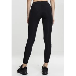 Черен дамски клин Urban Classics