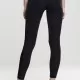 Черен дамски клин Urban Classics, Клинове - Hoodstyle.bg