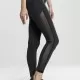 Черен дамски клин Urban Classics, Клинове - Hoodstyle.bg
