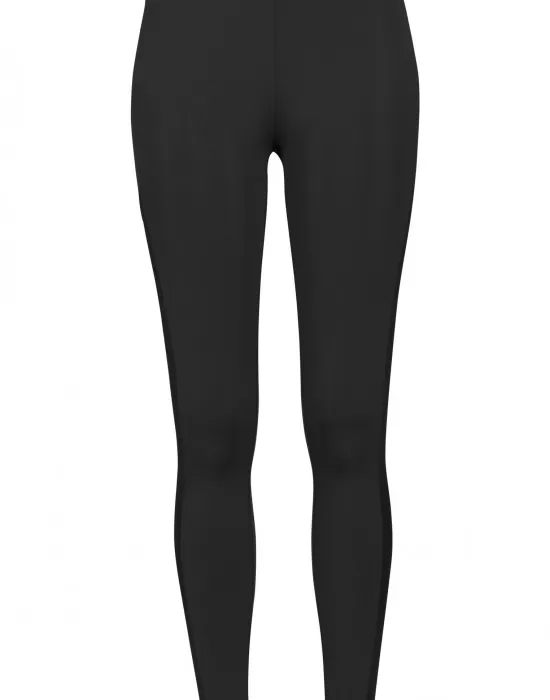 Черен дамски клин Urban Classics, Клинове - Hoodstyle.bg