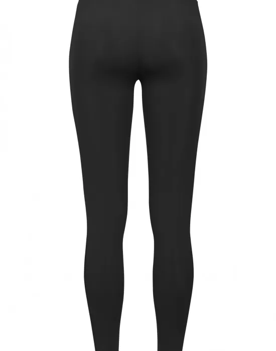 Черен дамски клин Urban Classics, Клинове - Hoodstyle.bg