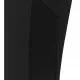 Черен дамски клин Urban Classics, Клинове - Hoodstyle.bg