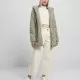 Дамско пухкаво яке Urban Classics softsalvia, Якета - Hoodstyle.bg