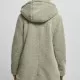 Дамско пухкаво яке Urban Classics softsalvia, Якета - Hoodstyle.bg