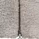 Дамско яке в пясъчен цвят от Urban Classics Ladies Sherpa, Якета - Hoodstyle.bg