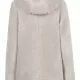 Дамско яке в пясъчен цвят от Urban Classics Ladies Sherpa, Якета - Hoodstyle.bg