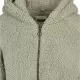 Дамско пухкаво яке Urban Classics softsalvia, Якета - Hoodstyle.bg