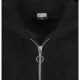 Дамско яке в черно от Urban Classics Ladies Sherpa, Якета - Hoodstyle.bg