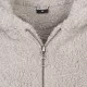Дамско яке в пясъчен цвят от Urban Classics Ladies Sherpa, Якета - Hoodstyle.bg