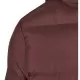 Дамско яке в червено от Urban Classics Ladies Hooded Puffer, Якета - Hoodstyle.bg