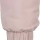 Дамско яке Urban Classics Hooded Puffer в светлорозов цвят, Якета - Hoodstyle.bg