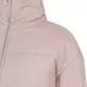 Дамско яке Urban Classics High Neck в розов цвят, Якета - Hoodstyle.bg