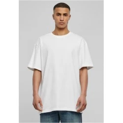 2 Броя Изчистени Мъжки ТенискиHeavy Oversized Tee 2-Pack white+white XXL