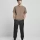 Мъжка изчистена тениска в тъмно каки Urban Classics darkkhaki, Тениски - Hoodstyle.bg