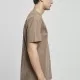 Мъжка изчистена тениска в тъмно каки Urban Classics darkkhaki, Тениски - Hoodstyle.bg