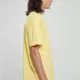 Мъжка тениска в светложълт цвят Urban ClassicsHeavy Tee, Тениски - Hoodstyle.bg