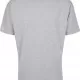 Мъжка изчистена тениска в сив цвят Urban Classics grey, Тениски - Hoodstyle.bg