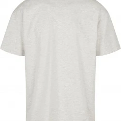 Мъжка изчистена тениска в светлосив цвят Urban Classics  lightgrey