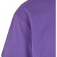 Мъжка тениска в лилав цвят Urban Classics, Тениски - Hoodstyle.bg