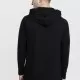 Дълъг черен суичър Urban Classics, Суичъри - Hoodstyle.bg