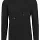 Дълъг черен суичър Urban Classics, Суичъри - Hoodstyle.bg