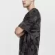 Мъжка широка Oversized тениска в камуфлаж Urban Classics, Тениски - Hoodstyle.bg
