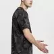 Мъжка широка Oversized тениска в камуфлаж Urban Classics, Тениски - Hoodstyle.bg