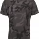 Мъжка широка Oversized тениска в камуфлаж Urban Classics, Тениски - Hoodstyle.bg