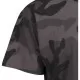 Мъжка широка Oversized тениска в камуфлаж Urban Classics, Тениски - Hoodstyle.bg