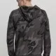 Мъжки камуфлажен суичър Urban Classics dark camo, Суичъри - Hoodstyle.bg