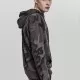 Мъжки камуфлажен суичър Urban Classics dark camo, Суичъри - Hoodstyle.bg