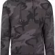 Мъжки камуфлажен суичър Urban Classics dark camo, Суичъри - Hoodstyle.bg