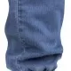 Мъжки сини дънки с връзки Urban Classics, Дънки - Hoodstyle.bg