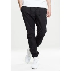 Мъжки панталон в черен цвят Jogging Urban Classics