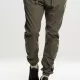Мъжки панталон в тъмнозелени Jogging Urban Classics, Панталони - Hoodstyle.bg