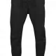 Мъжки панталон в черен цвят Jogging Urban Classics, Панталони - Hoodstyle.bg
