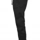 Мъжки панталон в черен цвят Jogging Urban Classics, Панталони - Hoodstyle.bg